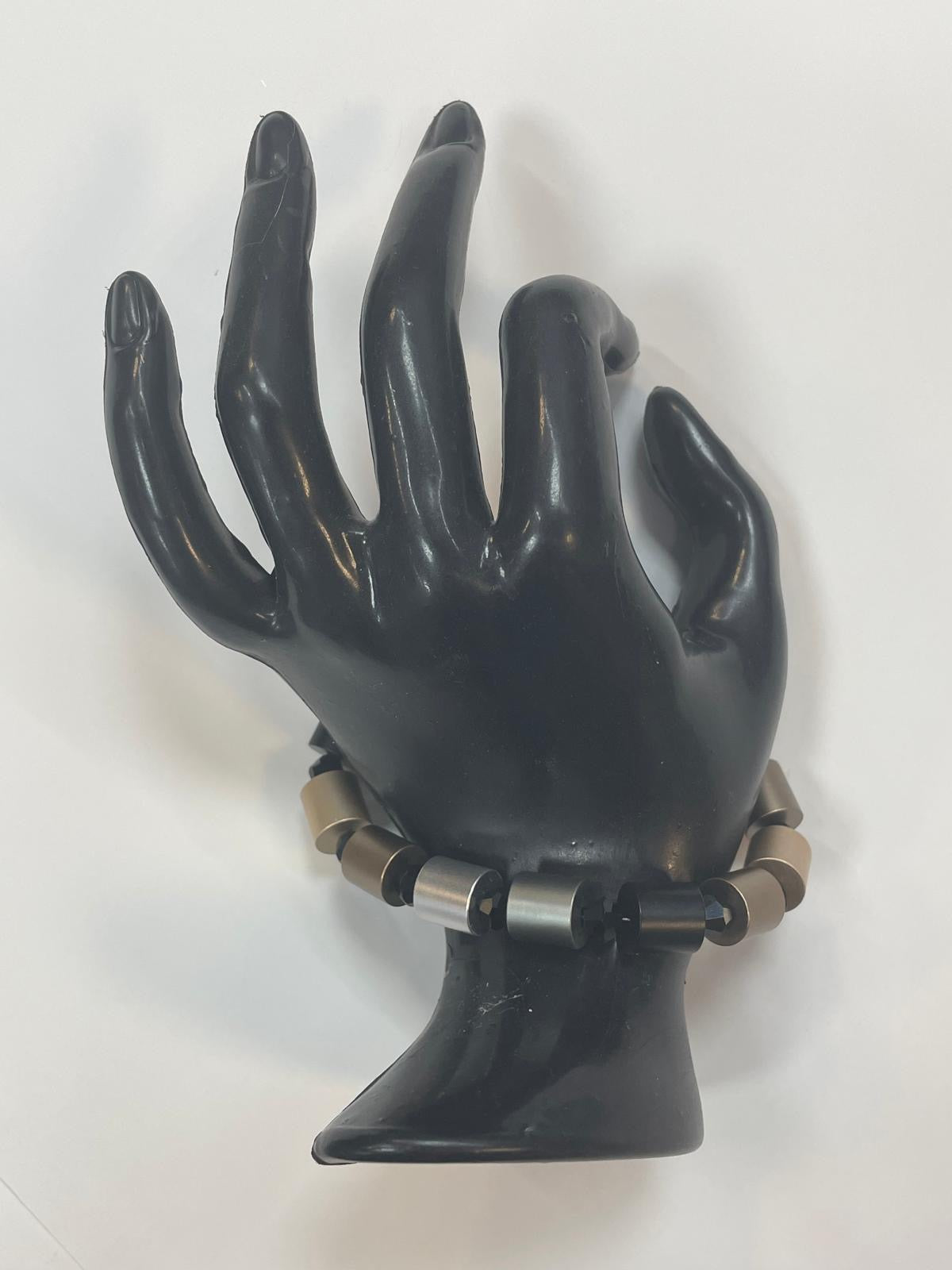 Oval Metallic - Set
