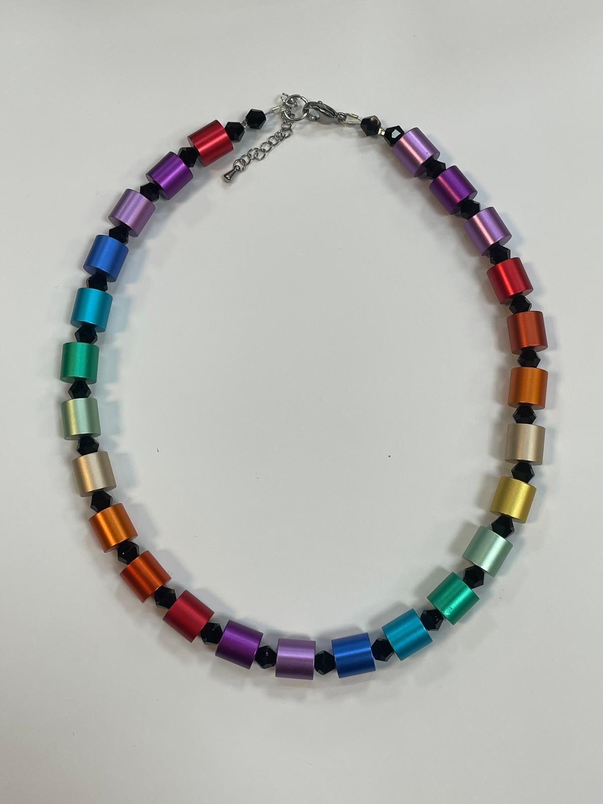 Oval Rainbow - Set