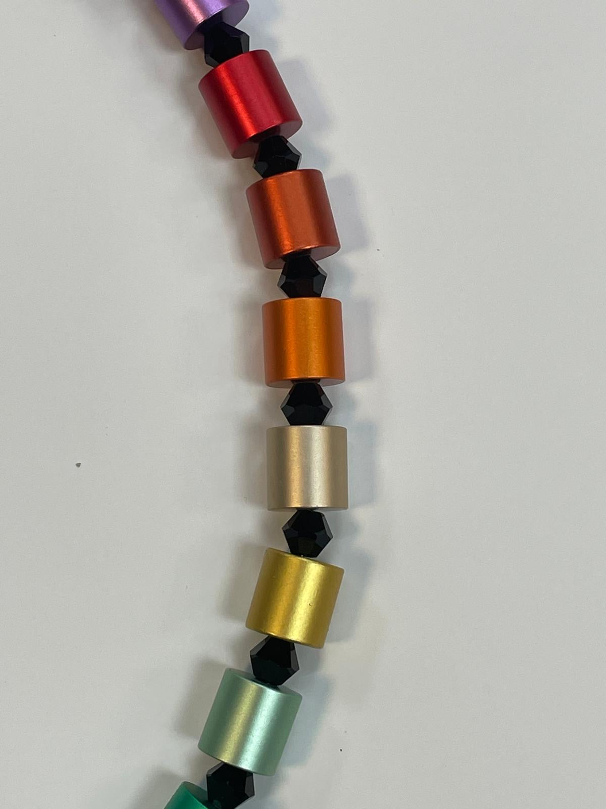 Oval Rainbow - Set