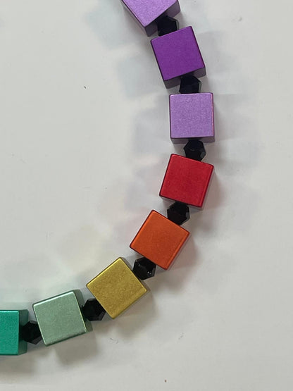 Geometric Rainbow - Set