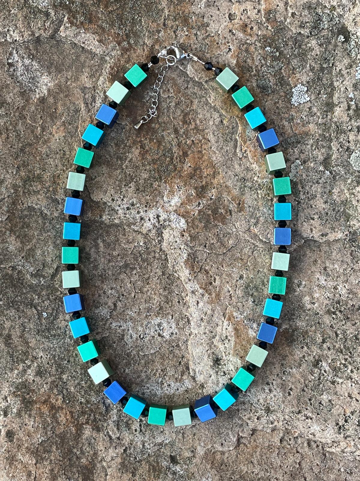 Geometric Ocean - Set