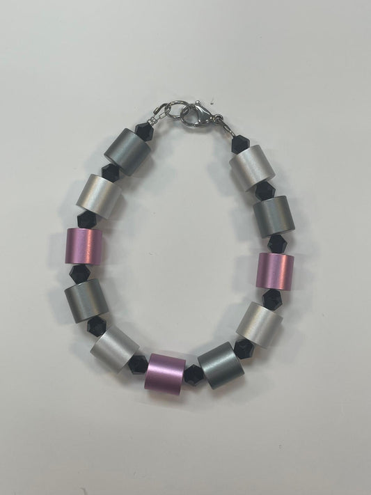 Oval Sakura - Bracelet