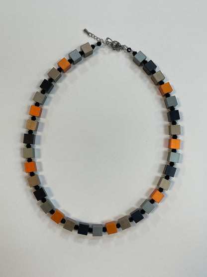 Geometric Autumn - Set