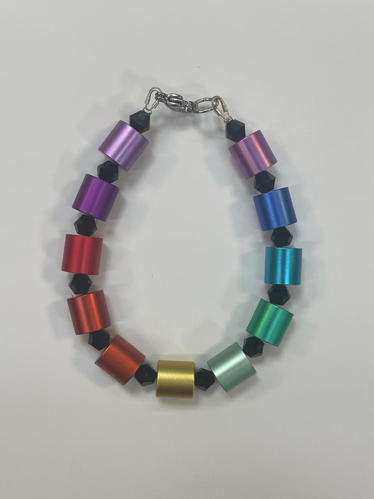 Oval Rainbow - Set