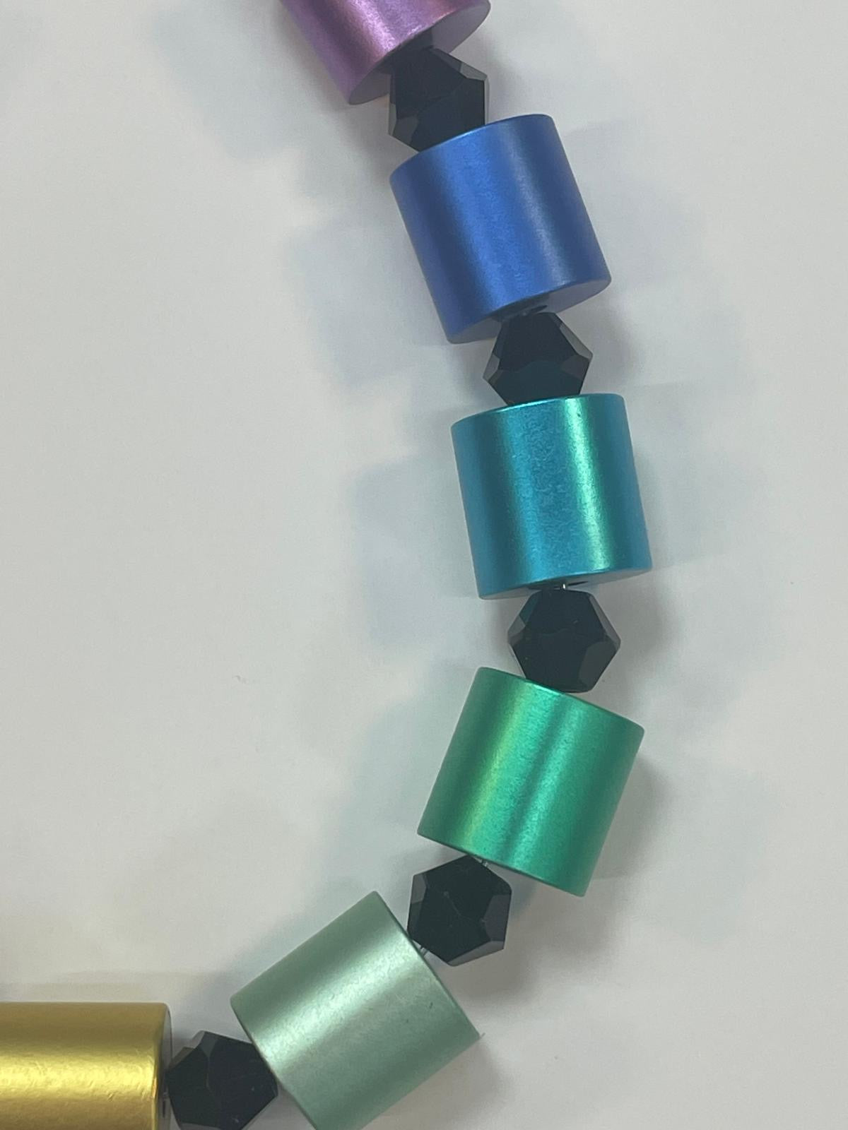 Oval Rainbow - Set