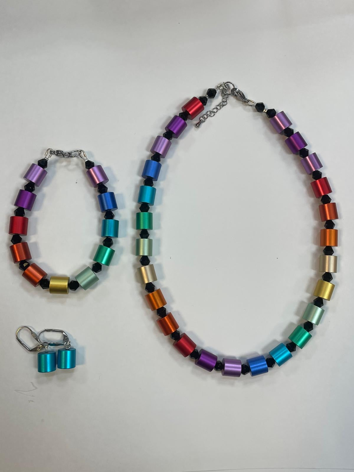Oval Rainbow - Set