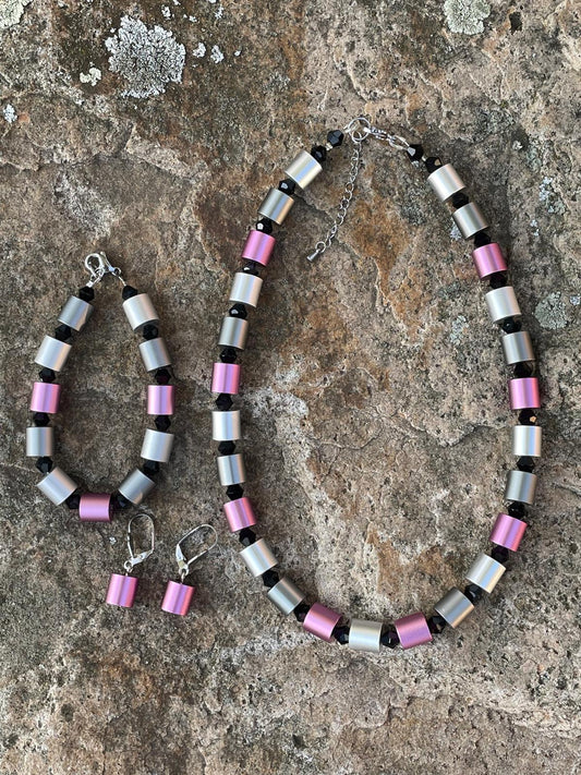 Oval Sakura - Set