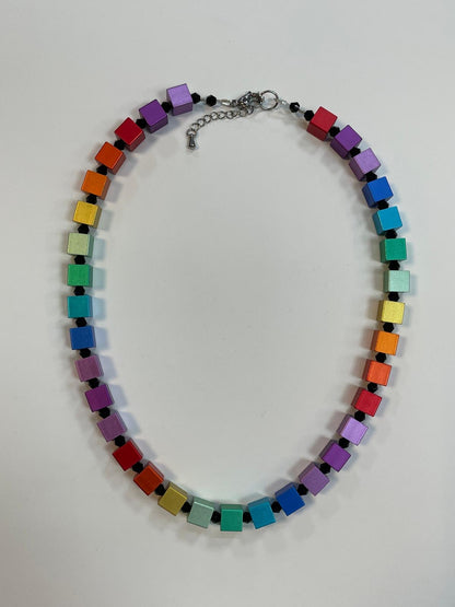 Geometric Rainbow - Set