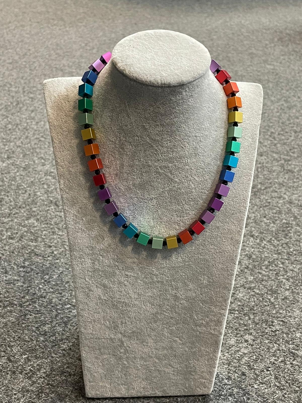 Geometric Rainbow - Set