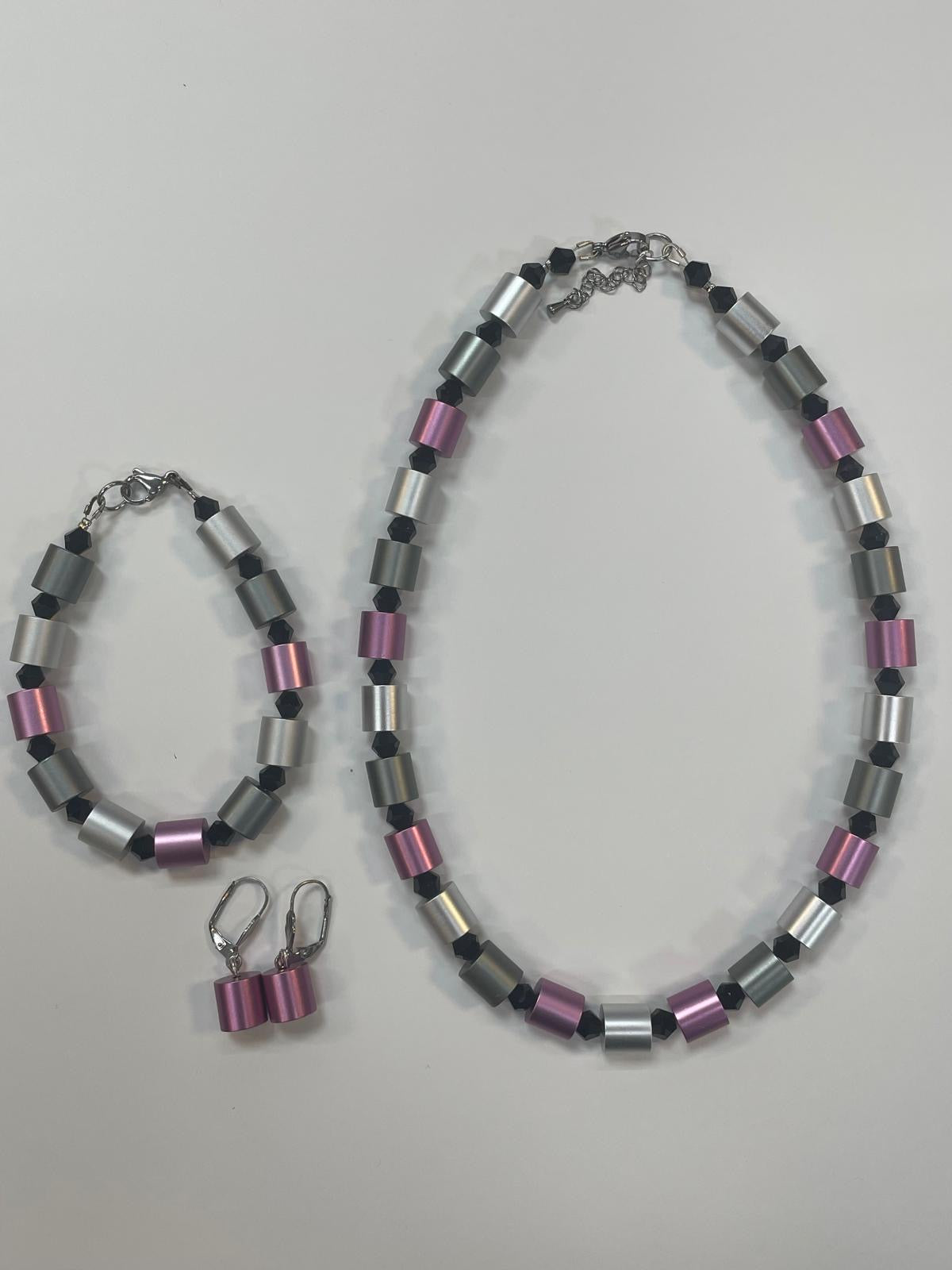 Oval Sakura - Set