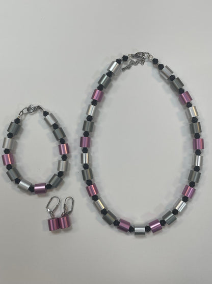 Oval Sakura - Set