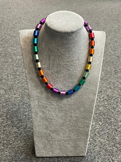 Oval Rainbow - Set