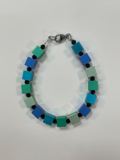 Geometric Ocean - Set